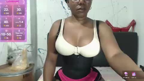 Paola online show from December 2025 03:52:01 PM