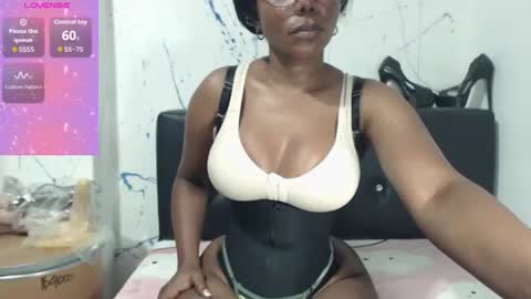 Paola online show from May 2026 12:07:01 AM