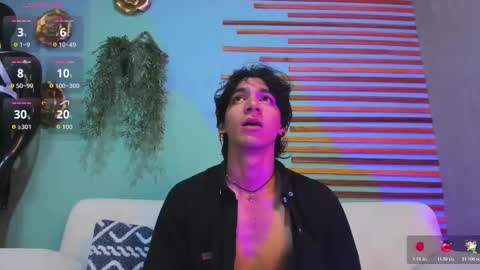 kane_del_toro online show from December 2025 01:25:02 AM