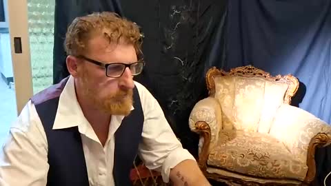 Kane Santiago online show from March 2026 01:27:01 PM