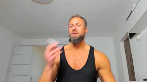 Kane OF strongkane online show from January 2025 09:50:01 PM