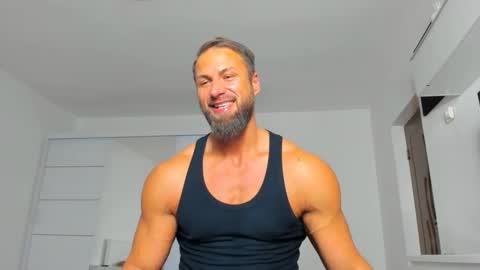 Kane OF strongkane online show from January 2025 09:37:01 PM