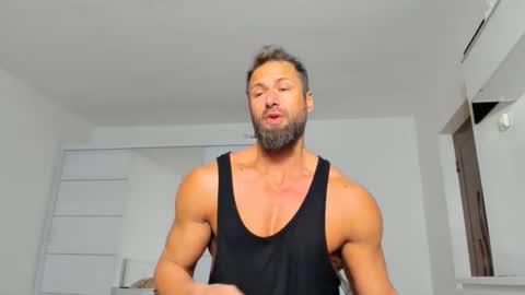 Kane OF strongkane online show from January 2025 07:03:01 PM