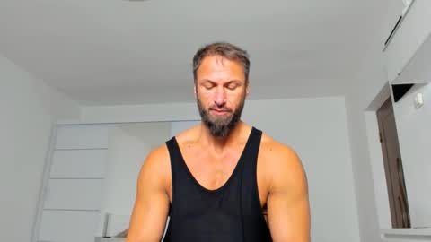 Kane OF strongkane online show from February 2025 04:14:01 PM