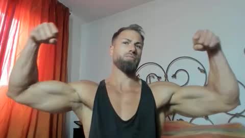 Kane OF strongkane online show from April 2026 10:32:01 AM