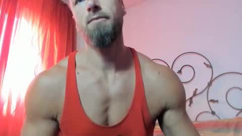Snapshot of kanegriffin26 chatting on April 2026 08:51:01 AM Kane OF strongkane online show from April 2026 08:51:01 AM