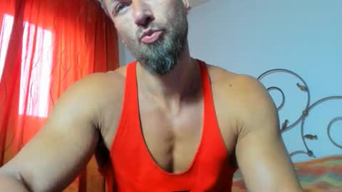 Snapshot of kanegriffin26 chatting on April 2026 09:37:02 AM Kane OF strongkane online show from April 2026 09:37:02 AM