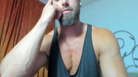 Snapshot of kanegriffin26 chatting on May 2026 11:56:01 PM Kane OF strongkane online show from May 2026 11:56:01 PM