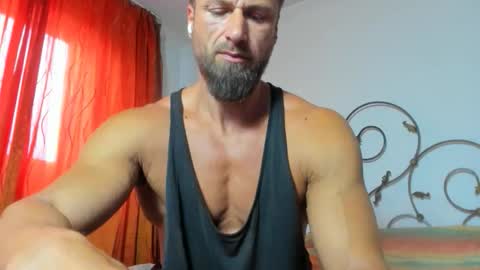 Snapshot of kanegriffin26 chatting on May 2026 01:40:02 PM Kane OF strongkane online show from May 2026 01:40:02 PM