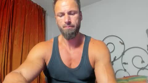Snapshot of kanegriffin26 chatting on June 2026 09:15:01 PM Kane OF strongkane online show from June 2026 09:15:01 PM