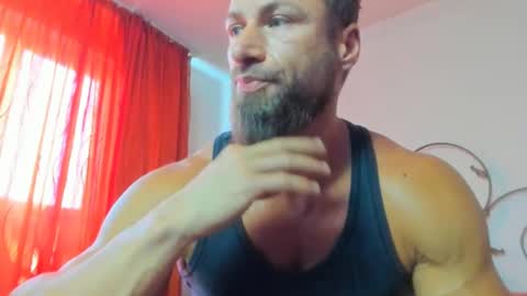 Snapshot of kanegriffin26 chatting on June 2026 09:06:02 AM Kane OF strongkane online show from June 2026 09:06:02 AM