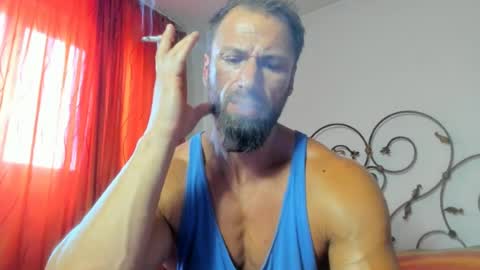 Snapshot of kanegriffin26 chatting on June 2026 11:58:02 AM Kane OF strongkane online show from June 2026 11:58:02 AM