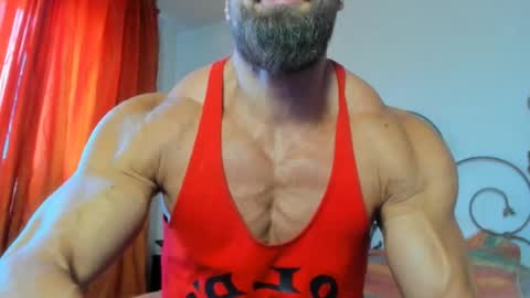 Snapshot of kanegriffin26 chatting on July 2026 01:07:02 PM Kane OF strongkane online show from July 2026 01:07:02 PM