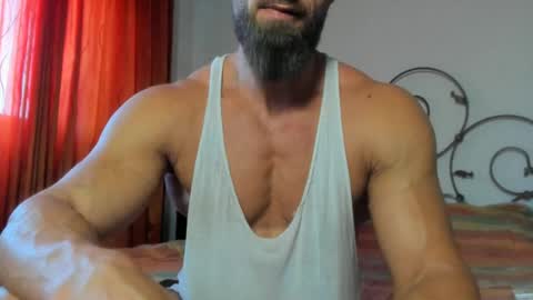 Snapshot of kanegriffin26 chatting on July 2026 03:21:02 PM Kane OF strongkane online show from July 2026 03:21:02 PM