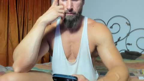 Snapshot of kanegriffin26 chatting on July 2026 06:42:02 PM Kane OF strongkane online show from July 2026 06:42:02 PM