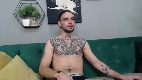 Kane online show from January 2026 09:08:01 PM