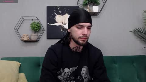 Kane online show from March 2026 09:18:02 PM