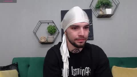 Kane online show from April 2026 09:53:01 PM