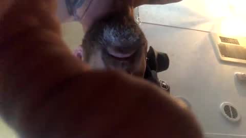 Snapshot of kaneisyours2420 chatting on September 2025 12:45:02 AM Tucker online show from September 2025 12:45:02 AM