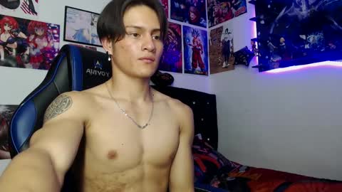 andres online show from January 2025 11:24:02 PM