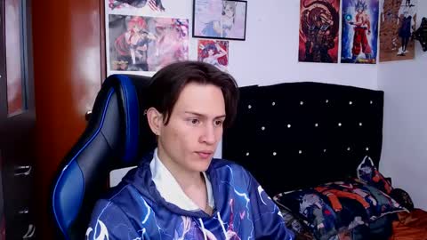 andres online show from March 2025 06:21:02 PM