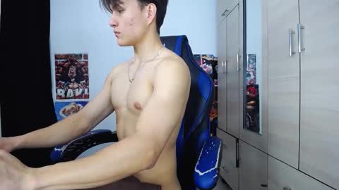 andres online show from October 2025 03:47:02 PM