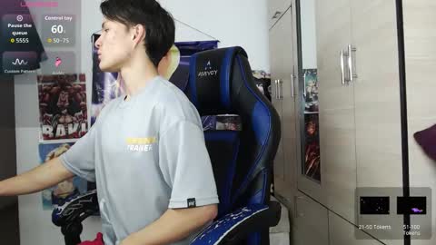 andres online show from February 2026 03:06:01 PM