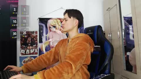 Snapshot of kanekixxxhot chatting on May 2026 08:44:02 AM andres online show from May 2026 08:44:02 AM