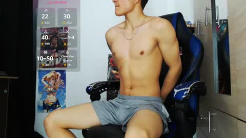 andres online show from June 2026 12:37:01 PM