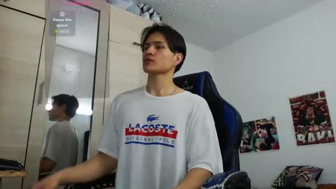 andres online show from July 2026 11:38:01 AM