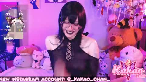 kakao chan online show from June 2026 01:50:02 PM