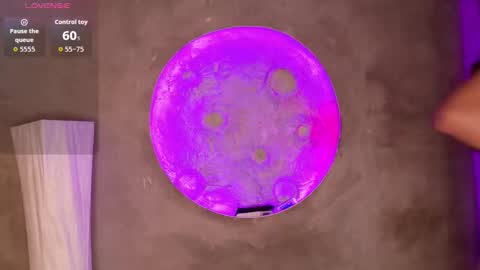 Kaory online show from March 2026 04:03:01 PM