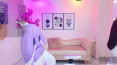 Kaori online show from November 2025 12:50:02 PM