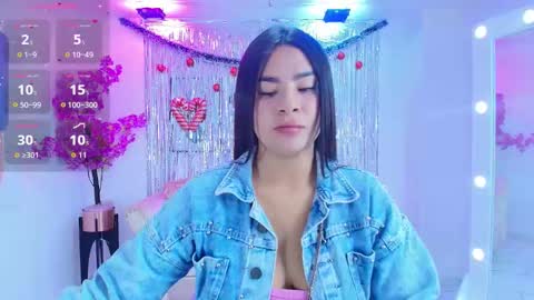 Kaori online show from December 2025 12:34:02 PM