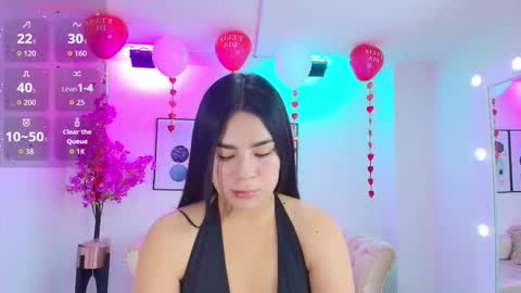 Kaori online show from February 2026 12:43:02 PM