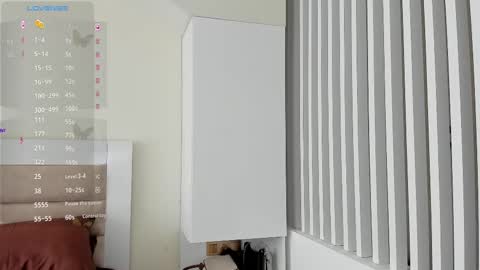 Dju online show from December 2025 10:35:01 AM