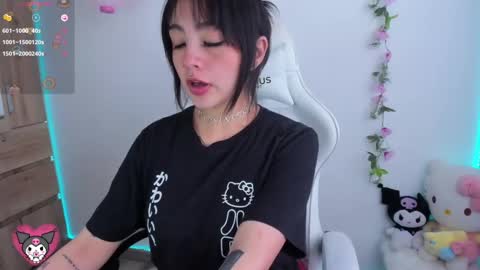 Hanny online show from December 2024 05:39:01 PM