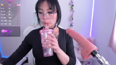 Hanny online show from February 2025 04:03:02 PM