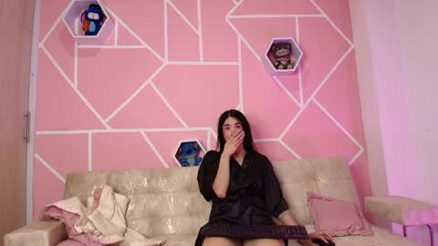 Snapshot of kaoriille chatting on January 2025 04:10:01 AM kaoriille online show from January 2025 04:10:01 AM