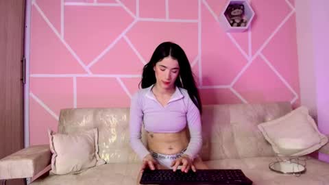 Snapshot of kaoriille chatting on January 2025 03:05:02 AM kaoriille online show from January 2025 03:05:02 AM