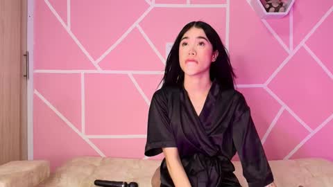 Snapshot of kaoriille chatting on January 2025 01:54:01 AM kaoriille online show from January 2025 01:54:01 AM