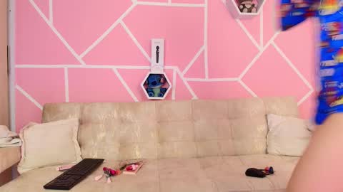 Snapshot of kaoriille chatting on January 2025 04:30:02 PM kaoriille online show from January 2025 04:30:02 PM