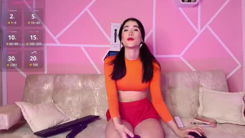 Snapshot of kaoriille chatting on January 2025 04:26:01 AM kaoriille online show from January 2025 04:26:01 AM