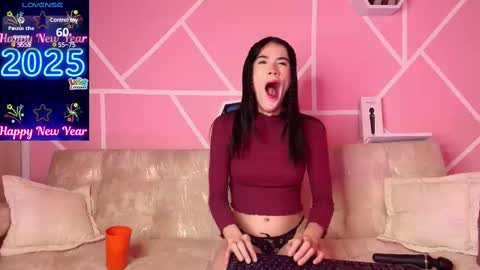 Snapshot of kaoriille chatting on February 2025 03:20:01 PM kaoriille online show from February 2025 03:20:01 PM