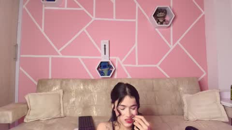 Snapshot of kaoriille chatting on February 2025 04:14:02 AM kaoriille online show from February 2025 04:14:02 AM