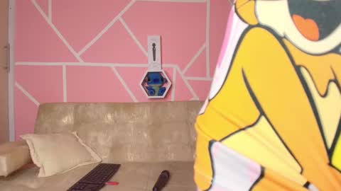 Snapshot of kaoriille chatting on February 2025 12:59:02 PM kaoriille online show from February 2025 12:59:02 PM