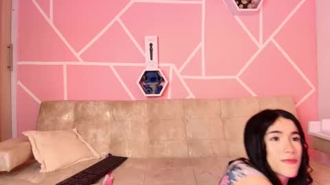 Snapshot of kaoriille chatting on February 2025 04:02:01 PM kaoriille online show from February 2025 04:02:01 PM