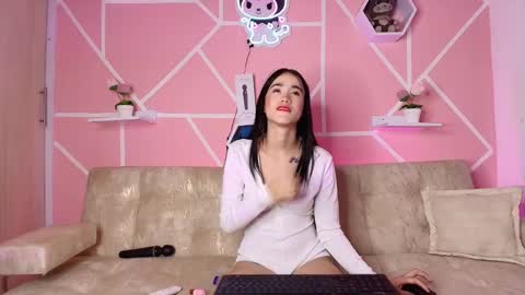 Snapshot of kaoriille chatting on February 2025 07:15:02 AM kaoriille online show from February 2025 07:15:02 AM