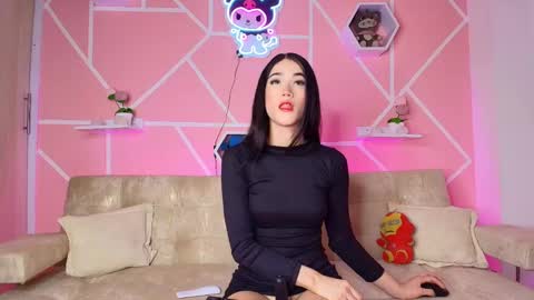 Snapshot of kaoriille chatting on March 2025 10:02:02 PM kaoriille online show from March 2025 10:02:02 PM