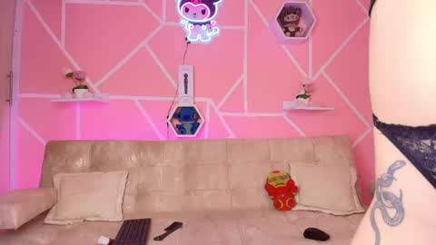 Snapshot of kaoriille chatting on March 2025 03:07:02 PM kaoriille online show from March 2025 03:07:02 PM